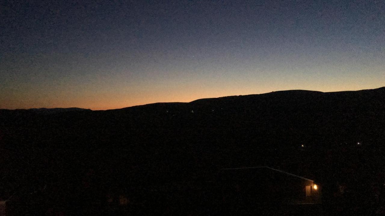 Cara Norte De Gredos Hoyos del Espino Dış mekan fotoğraf